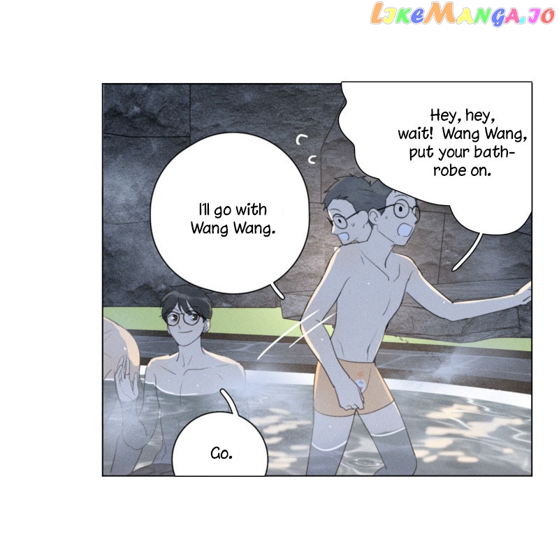 Here U Are chapter 113 - page 13