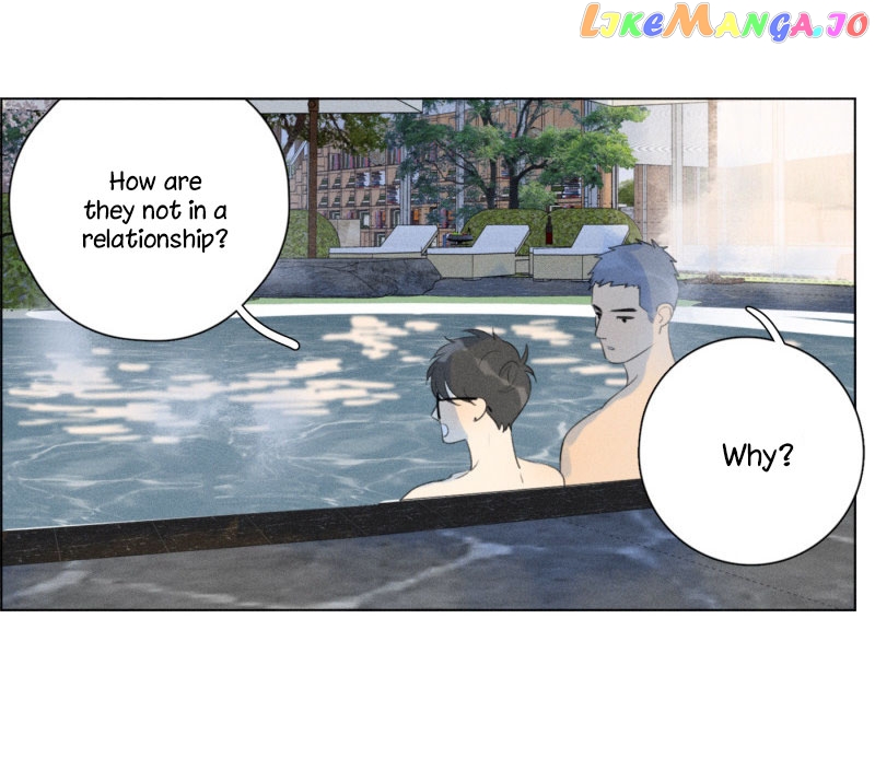 Here U Are chapter 113 - page 14
