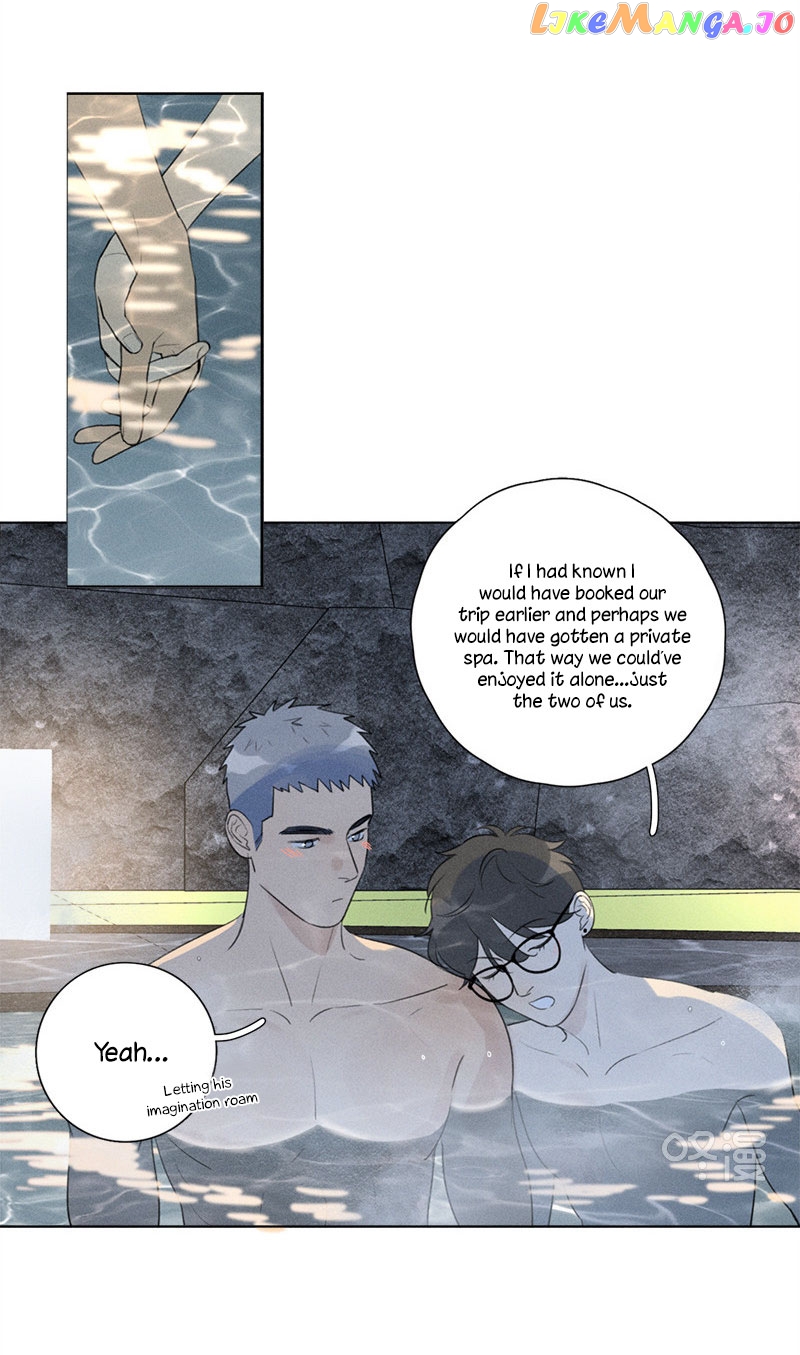 Here U Are chapter 113 - page 16