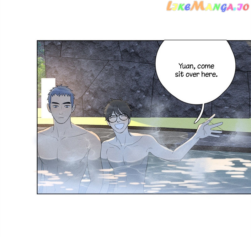 Here U Are chapter 113 - page 18