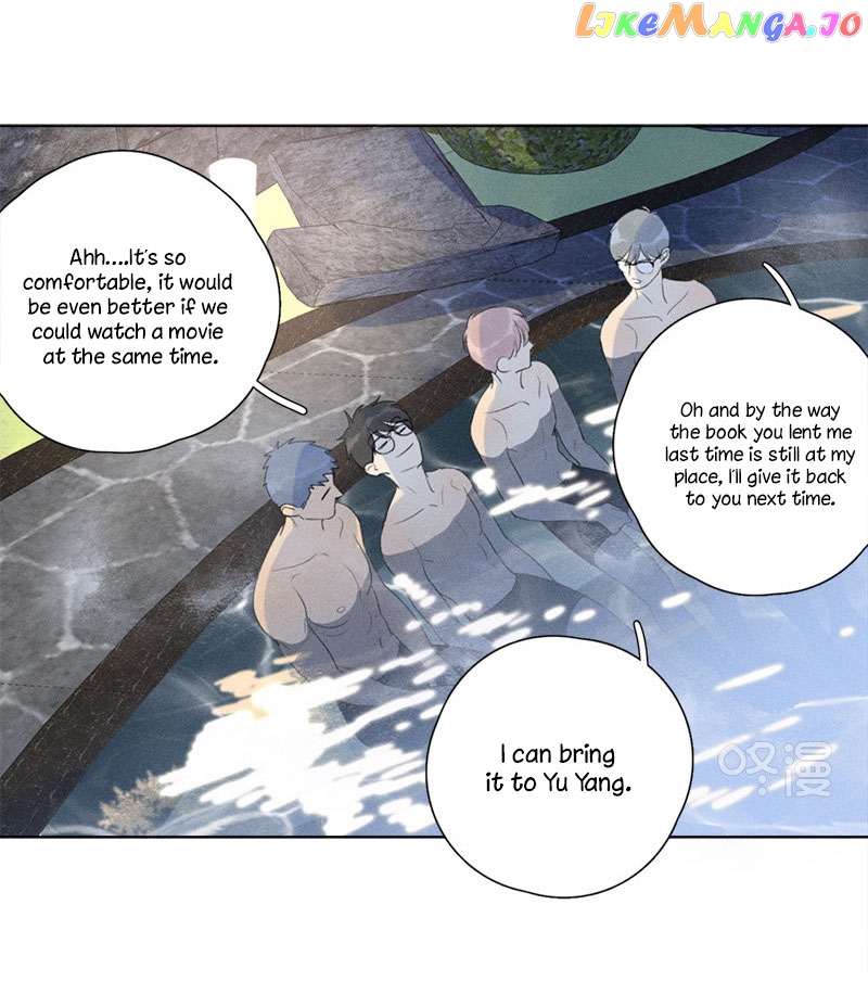 Here U Are chapter 113 - page 19
