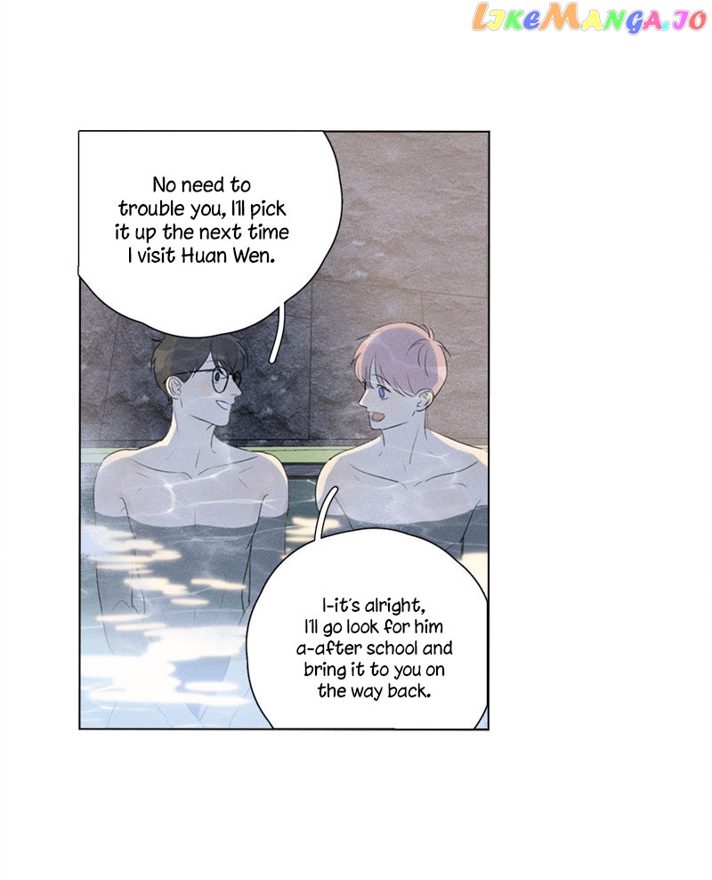 Here U Are chapter 113 - page 20