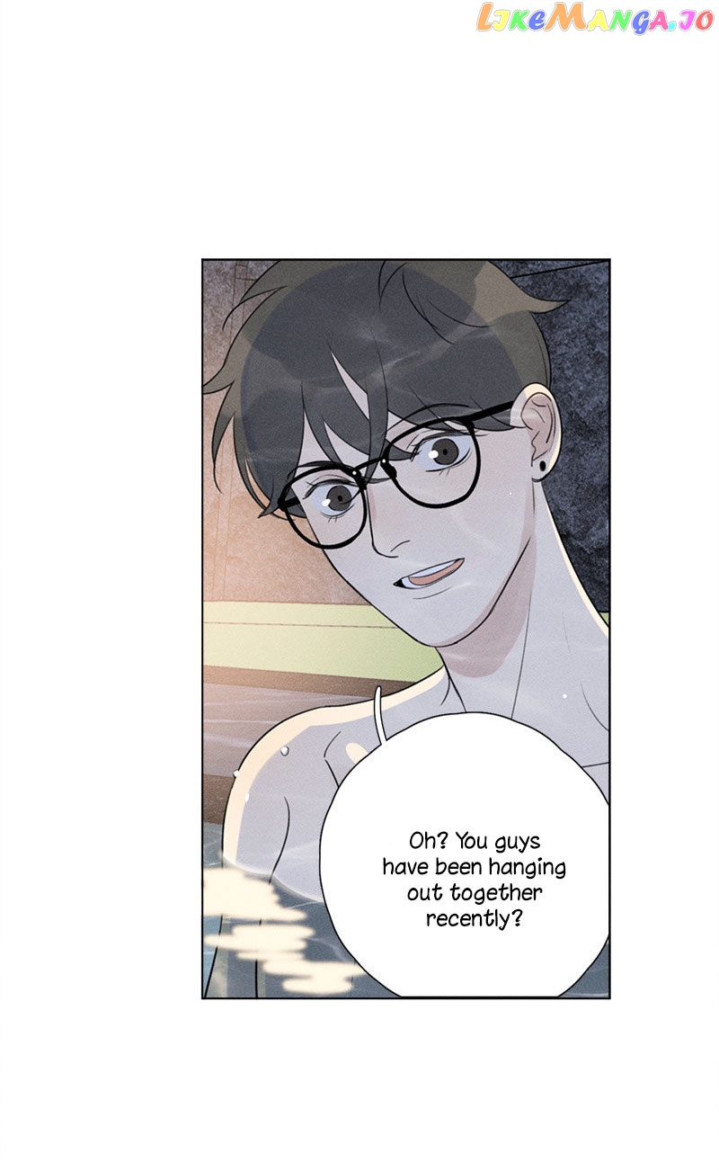 Here U Are chapter 113 - page 21
