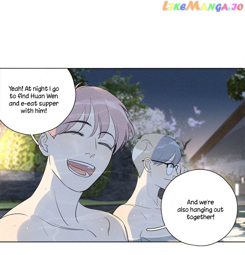 Here U Are chapter 113 - page 22