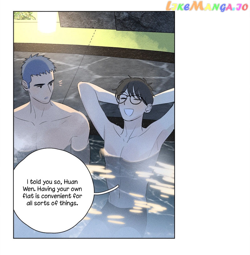 Here U Are chapter 113 - page 23
