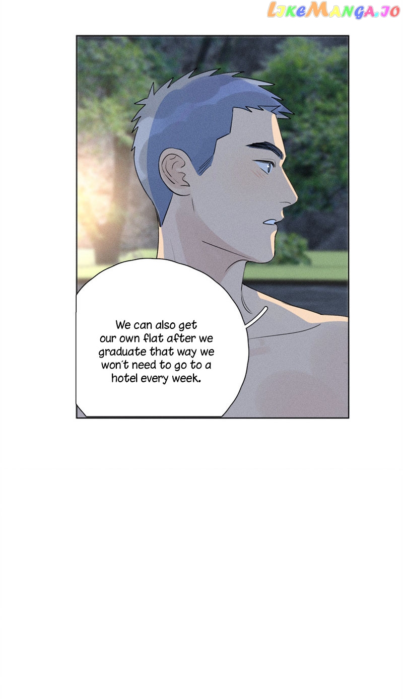 Here U Are chapter 113 - page 24