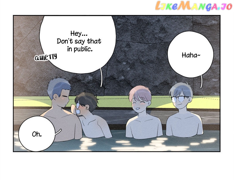 Here U Are chapter 113 - page 26