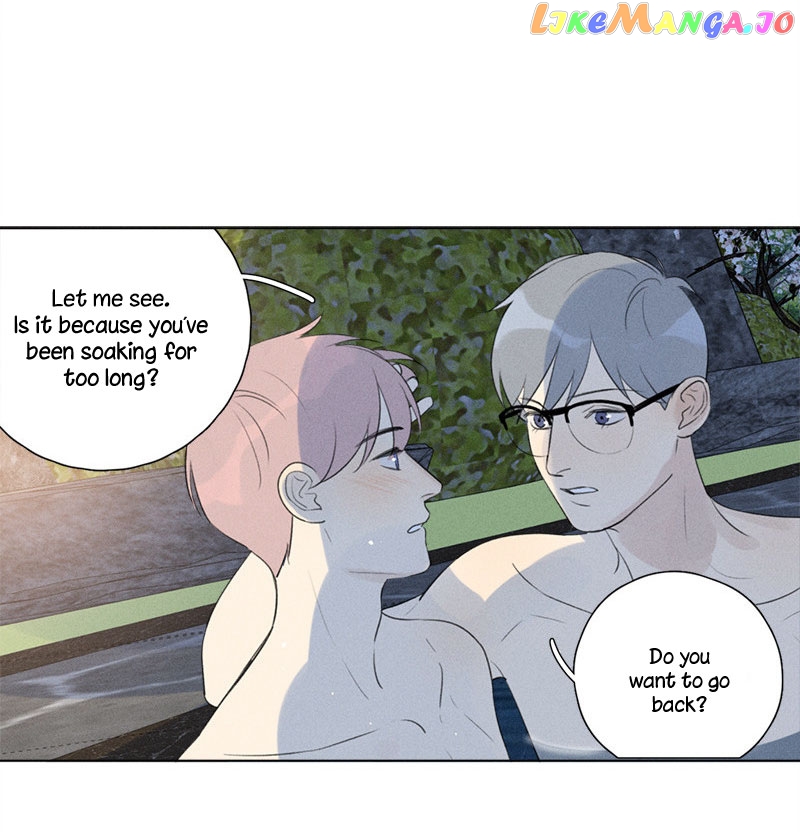 Here U Are chapter 113 - page 29