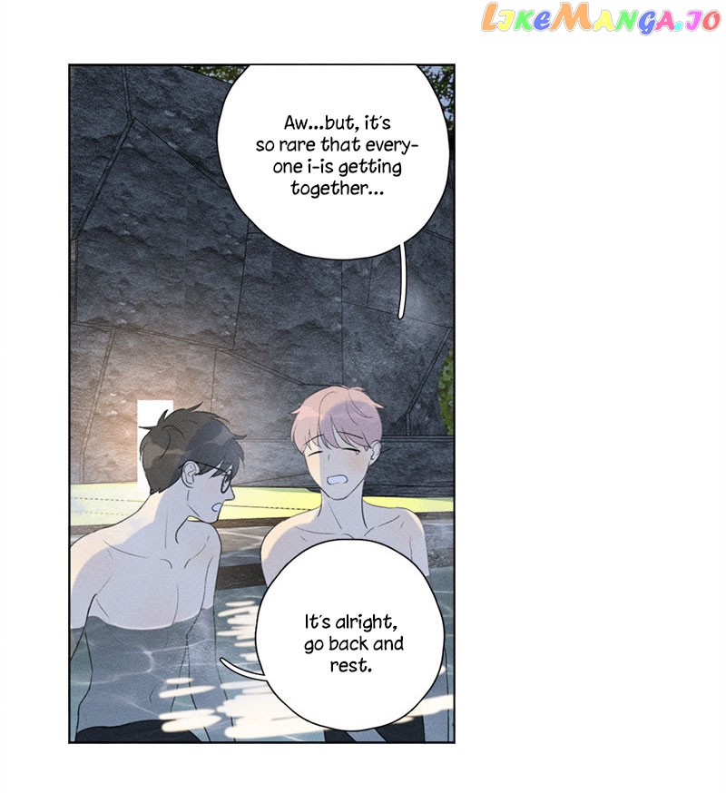 Here U Are chapter 113 - page 31