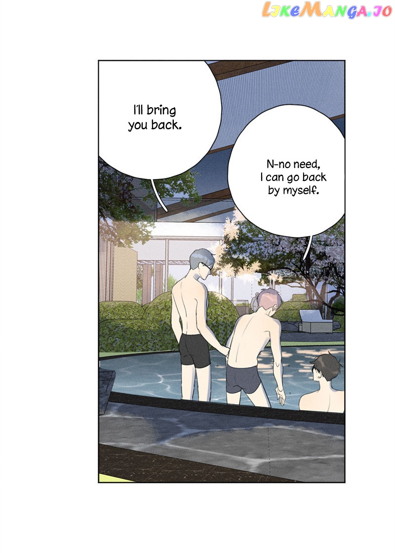Here U Are chapter 113 - page 32