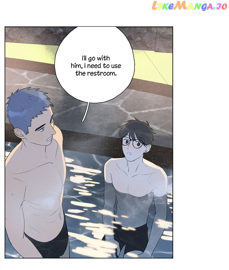 Here U Are chapter 113 - page 33