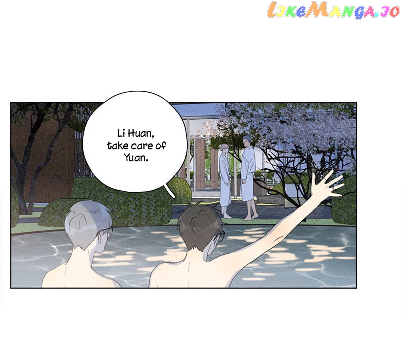 Here U Are chapter 113 - page 35