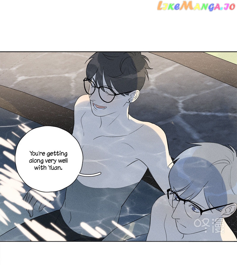 Here U Are chapter 113 - page 36