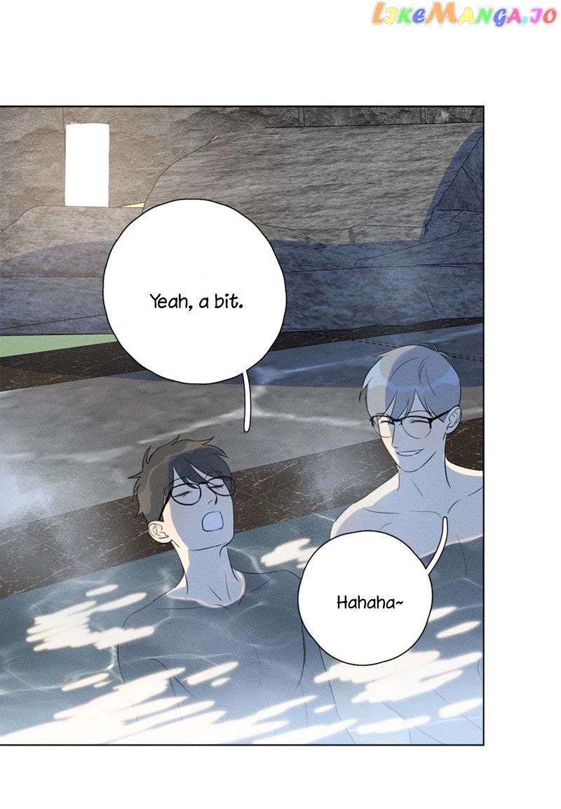 Here U Are chapter 113 - page 38