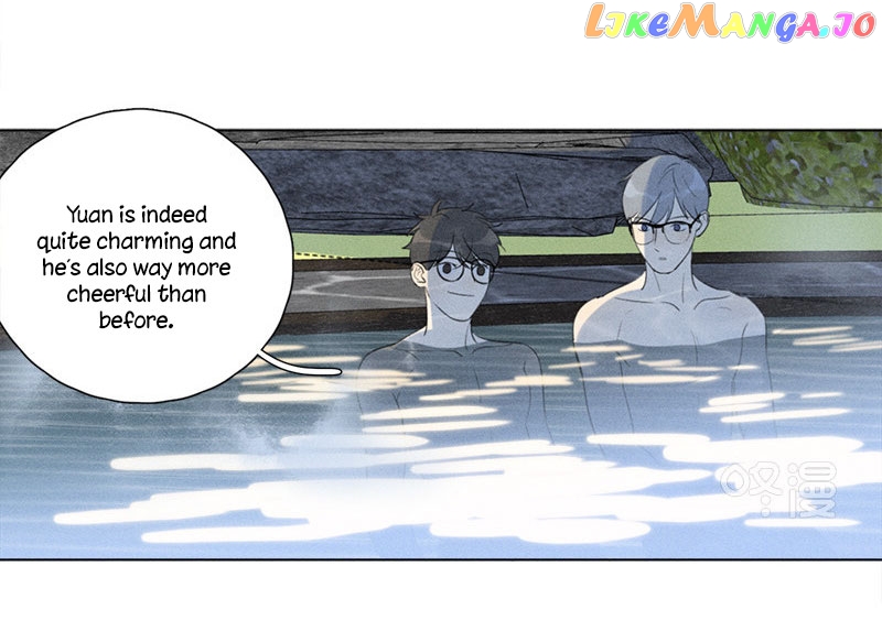 Here U Are chapter 113 - page 39