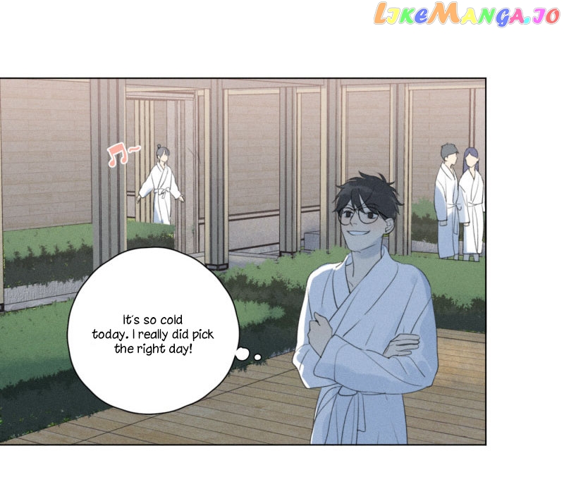 Here U Are chapter 113 - page 4