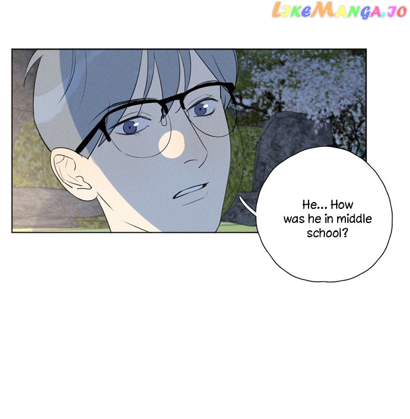 Here U Are chapter 113 - page 40