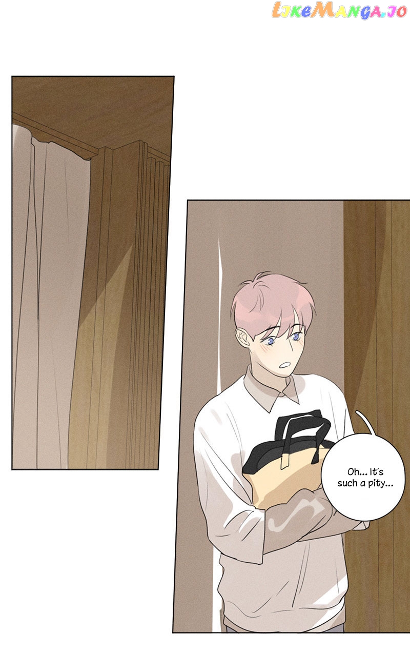 Here U Are chapter 113 - page 41