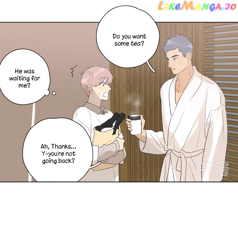 Here U Are chapter 113 - page 42