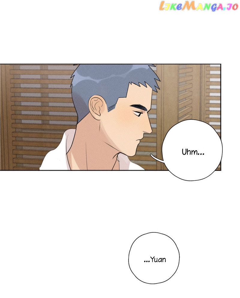 Here U Are chapter 113 - page 43