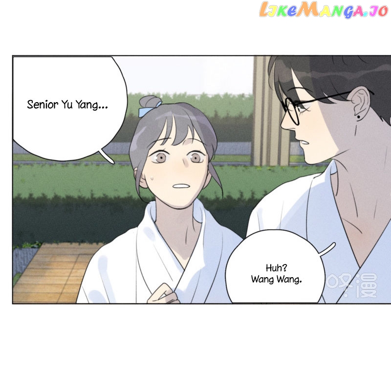 Here U Are chapter 113 - page 6