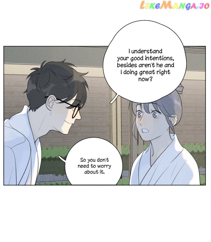 Here U Are chapter 113 - page 8