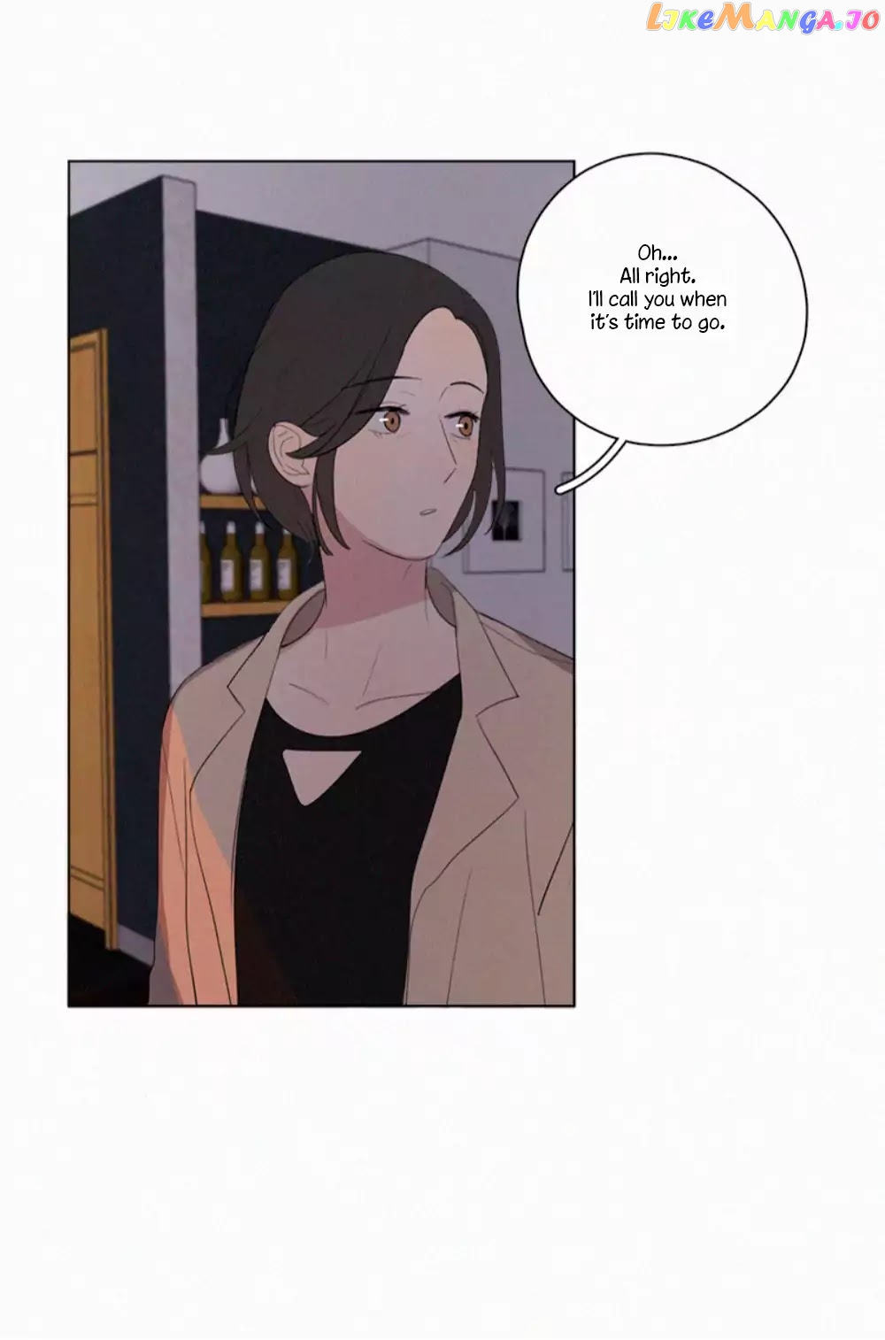 Here U Are chapter 50 - page 12