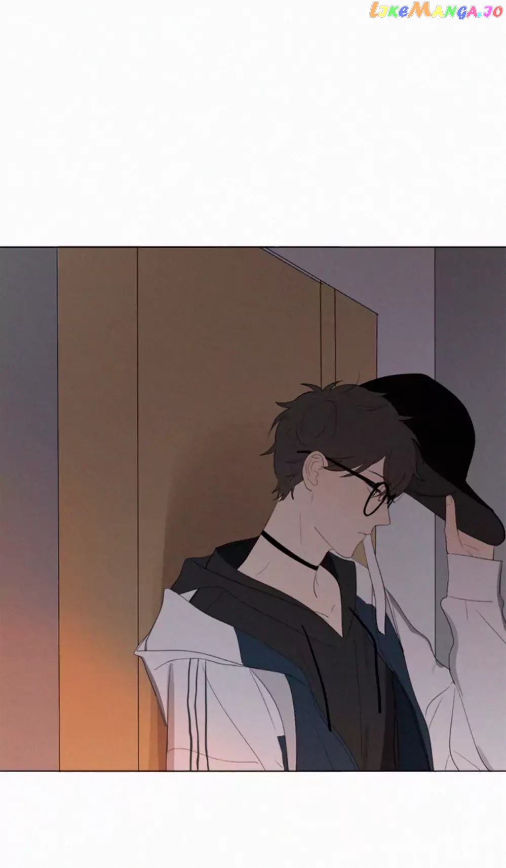 Here U Are chapter 50 - page 13