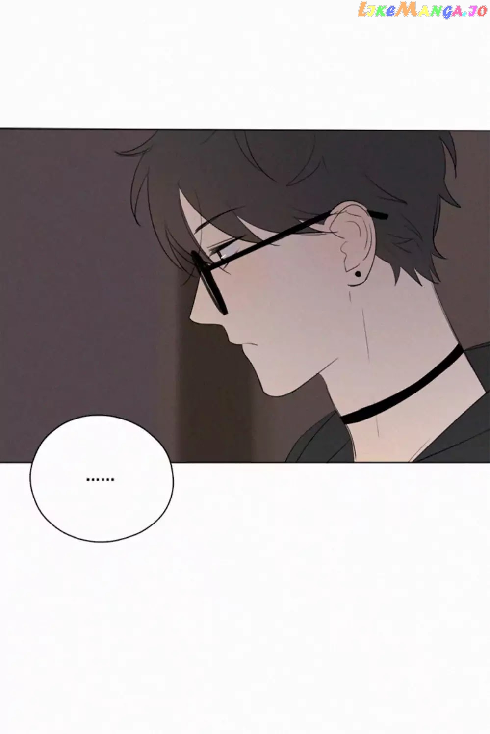 Here U Are chapter 50 - page 16