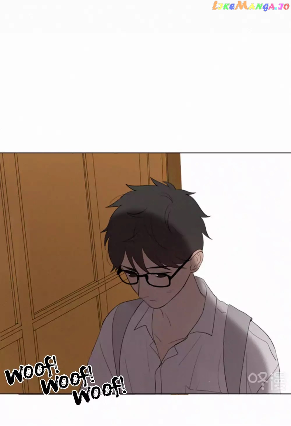 Here U Are chapter 50 - page 17
