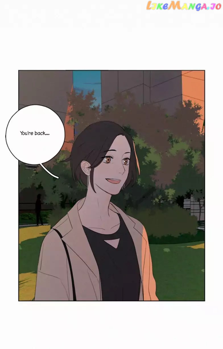Here U Are chapter 50 - page 2