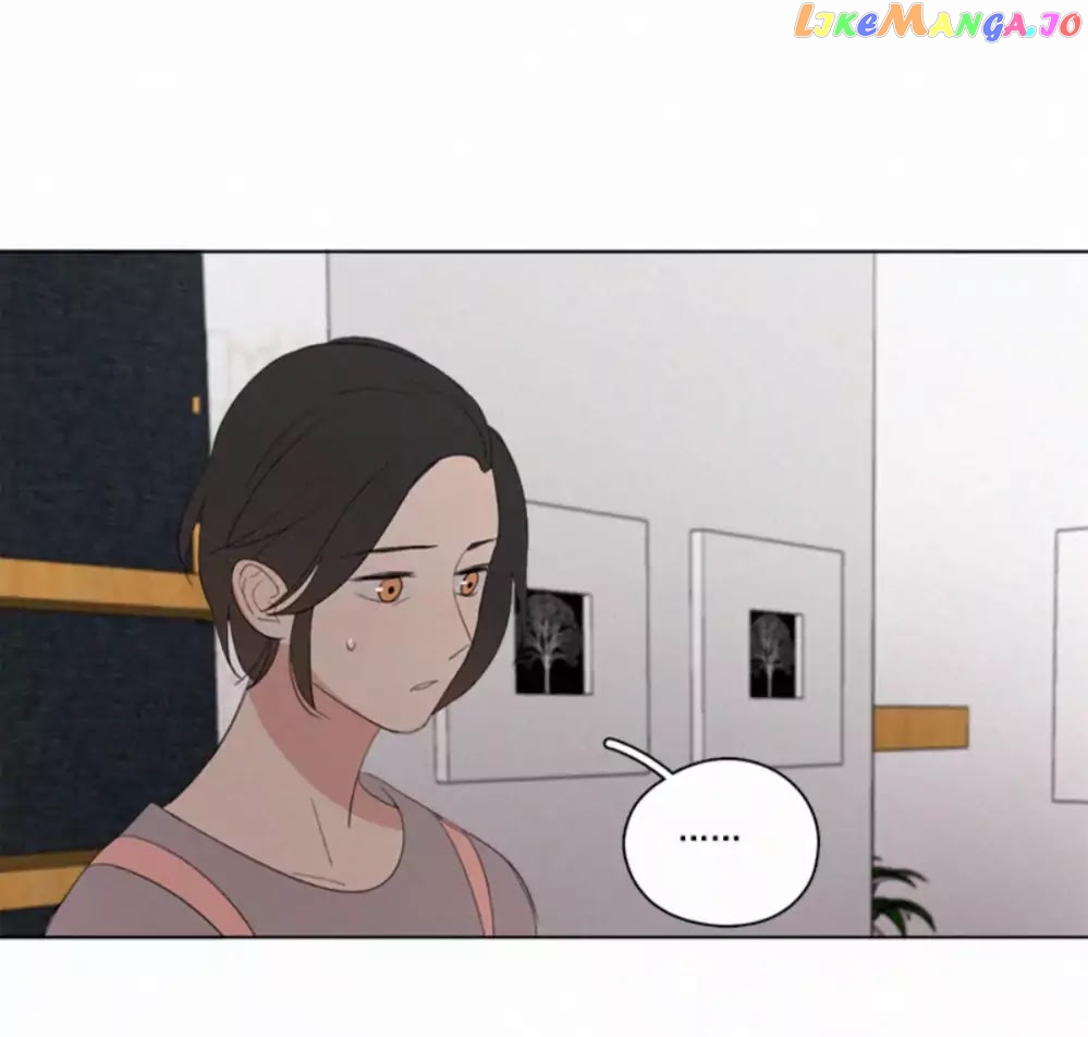 Here U Are chapter 50 - page 21
