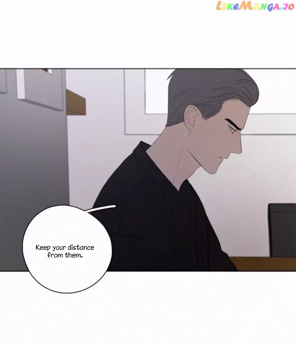 Here U Are chapter 50 - page 22
