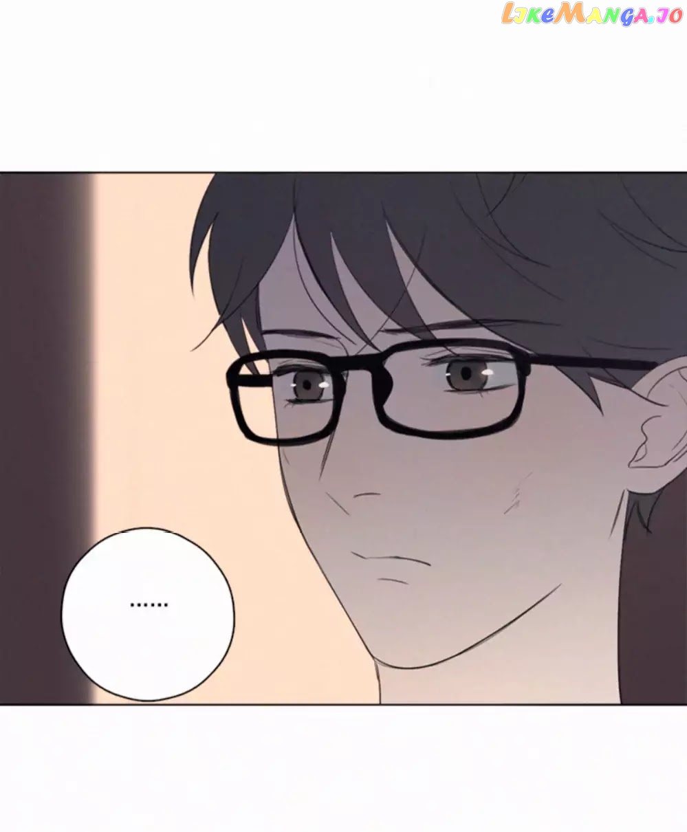 Here U Are chapter 50 - page 23
