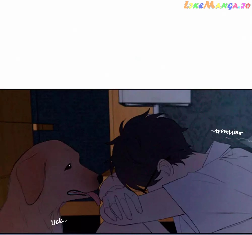 Here U Are chapter 50 - page 27