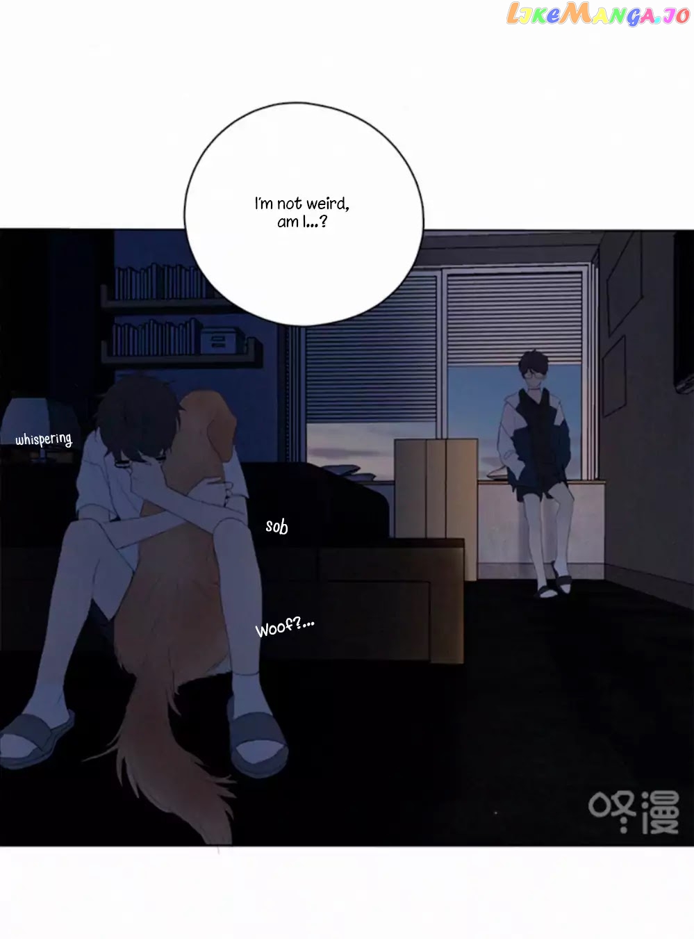 Here U Are chapter 50 - page 29