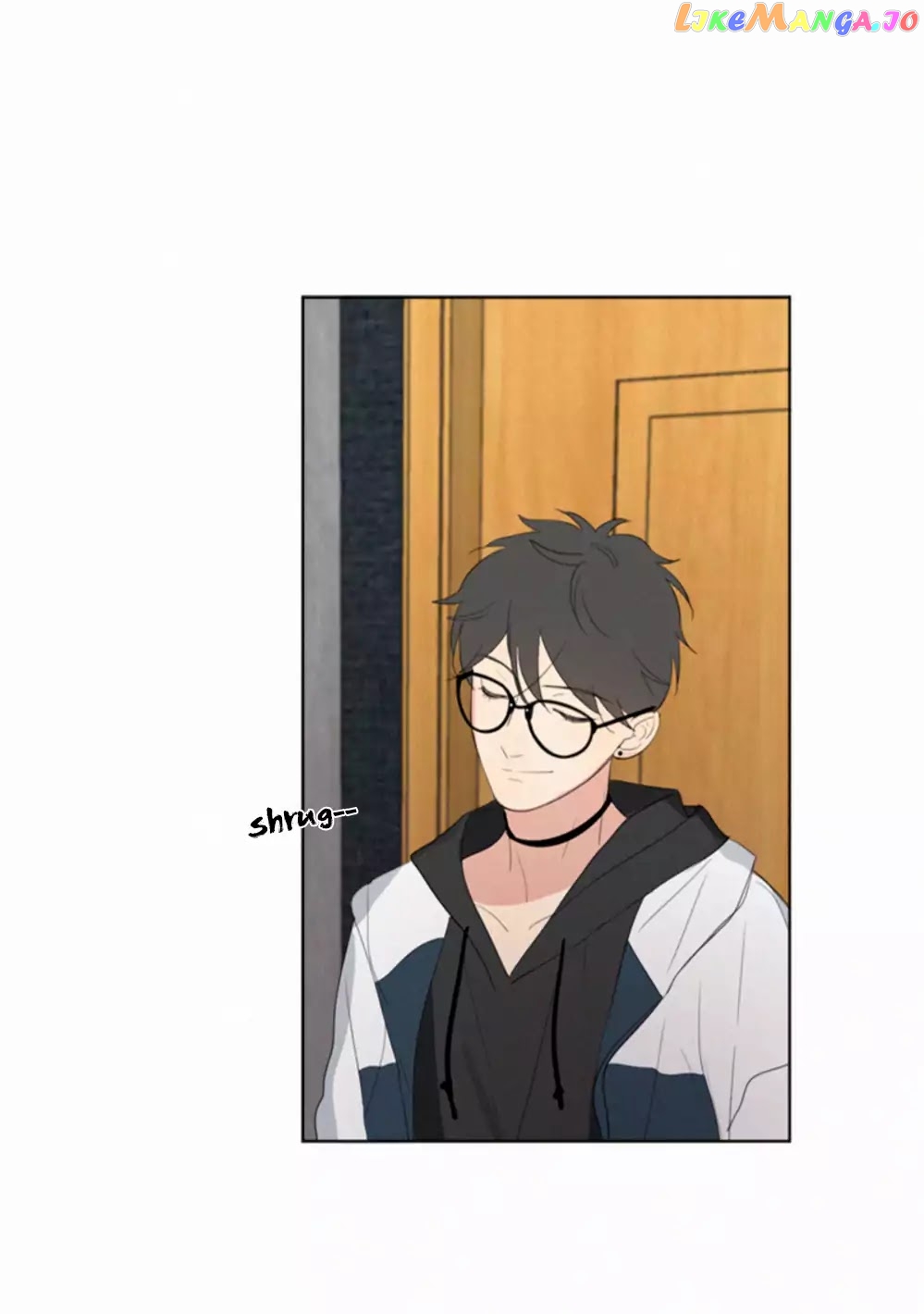 Here U Are chapter 50 - page 36