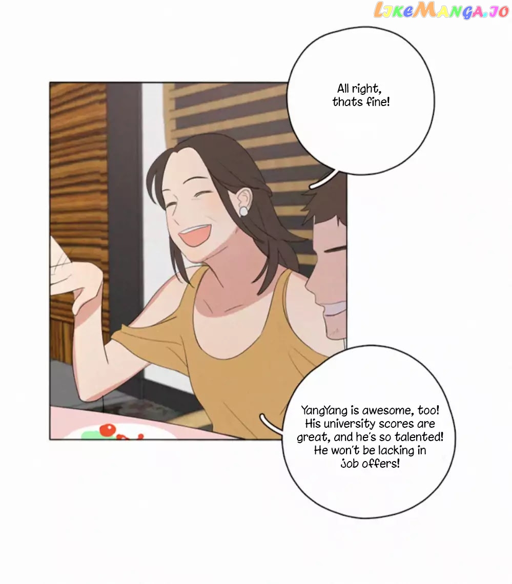 Here U Are chapter 50 - page 42