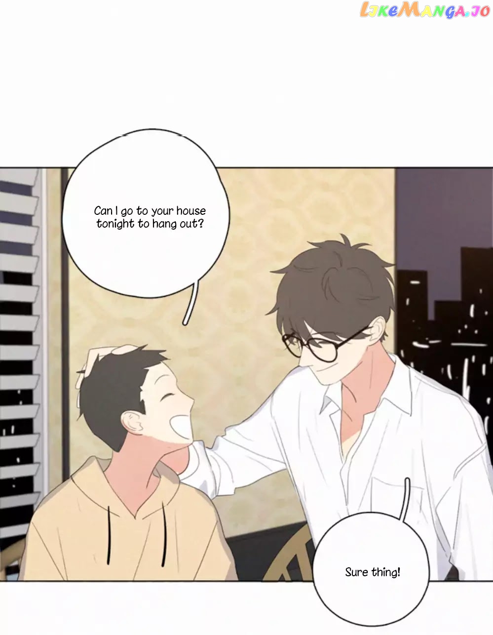 Here U Are chapter 50 - page 44