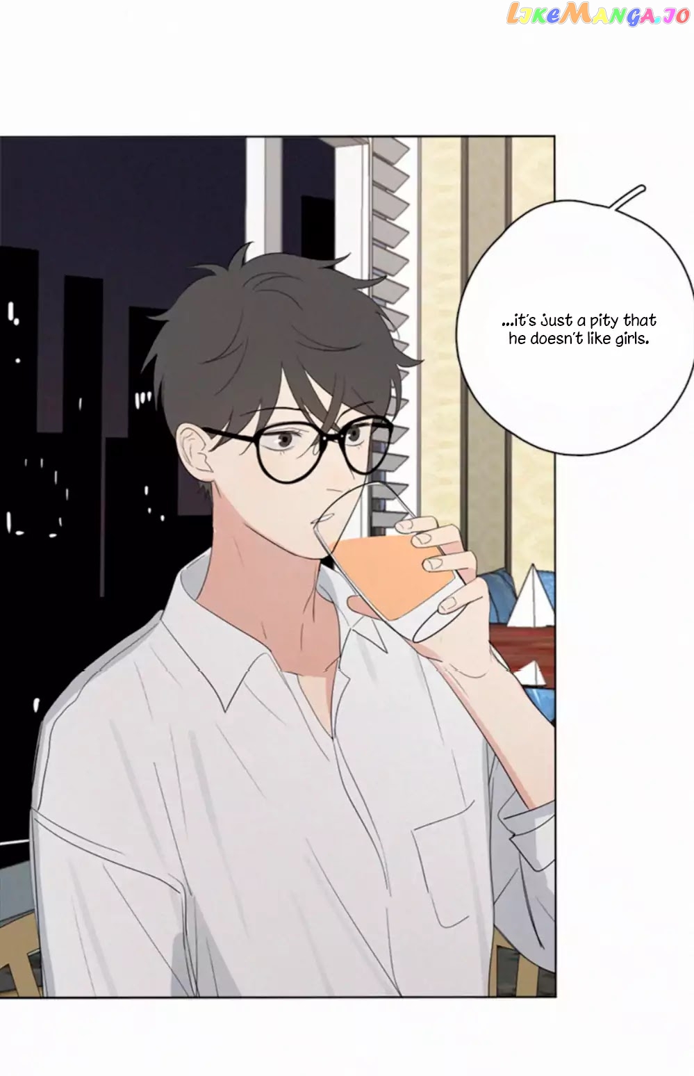 Here U Are chapter 50 - page 49