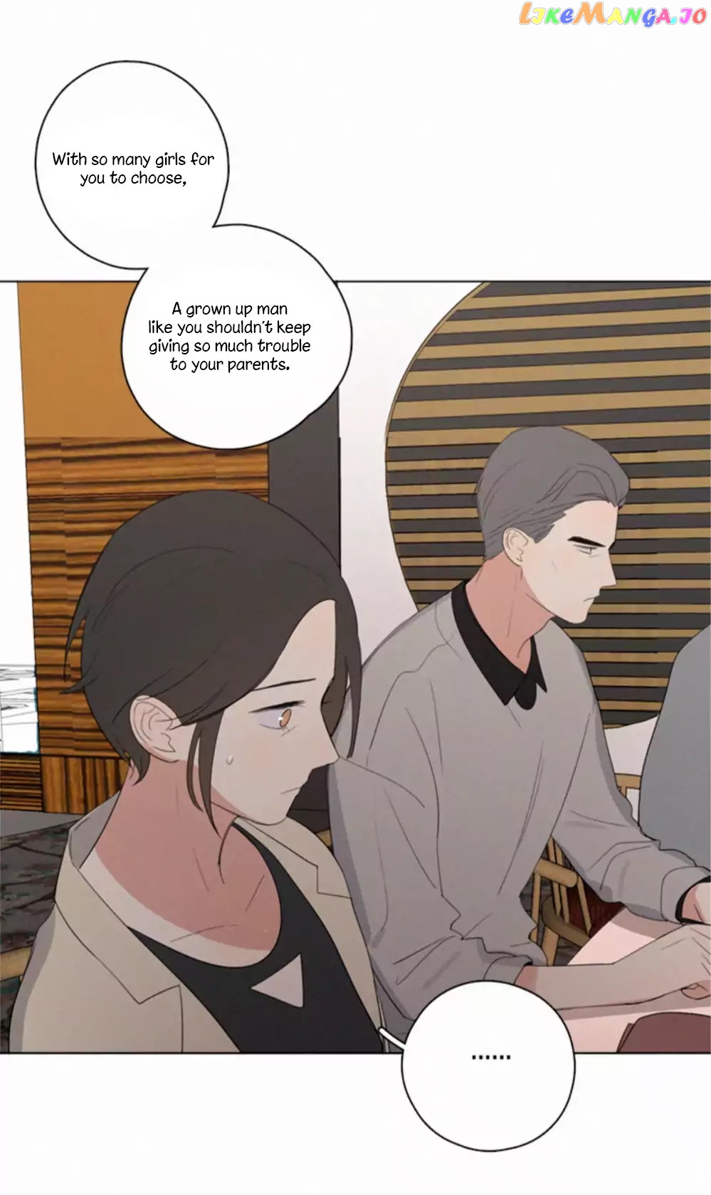 Here U Are chapter 50 - page 52