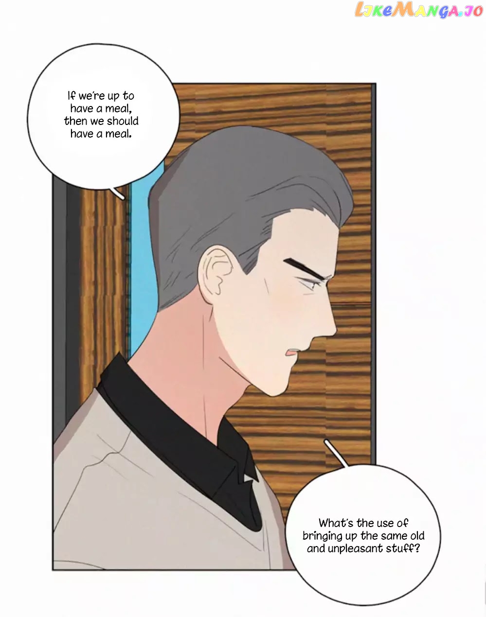 Here U Are chapter 50 - page 55