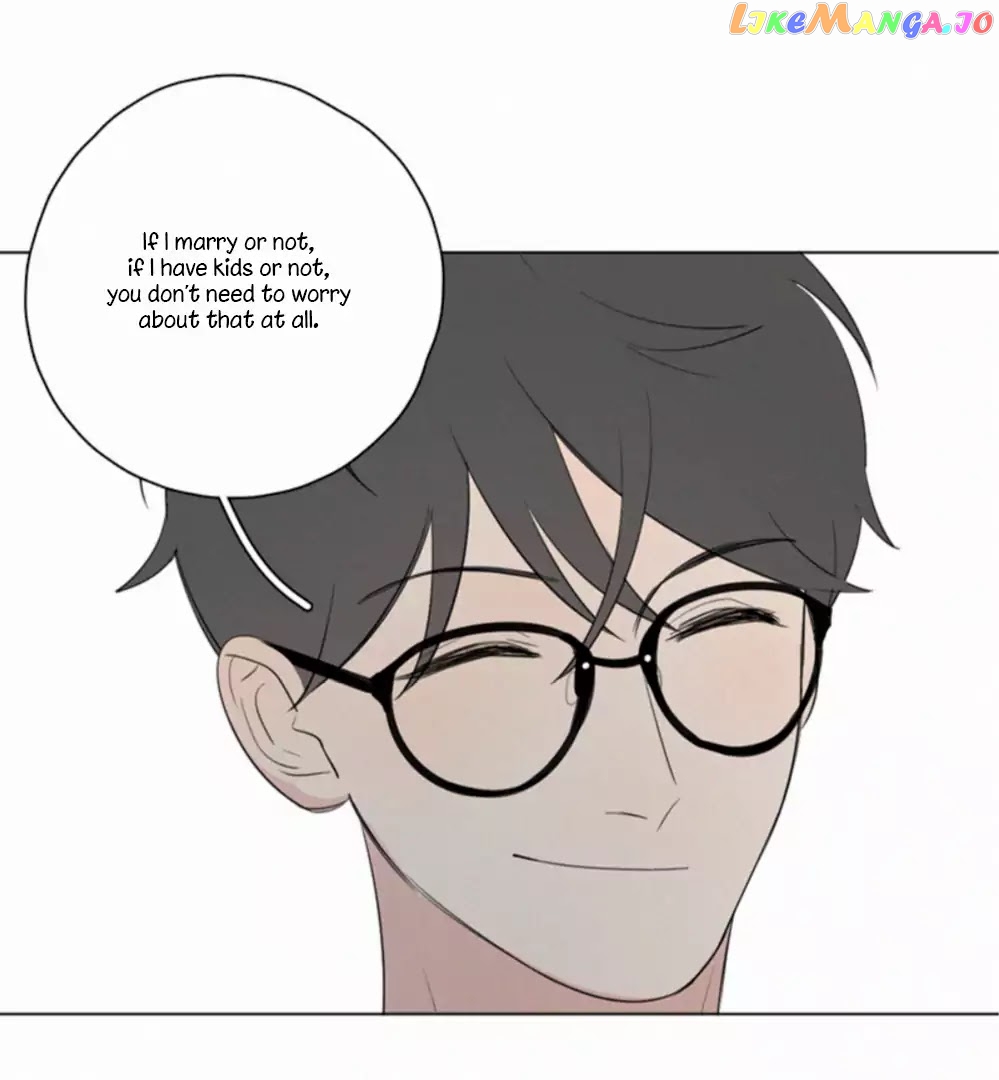Here U Are chapter 50 - page 58
