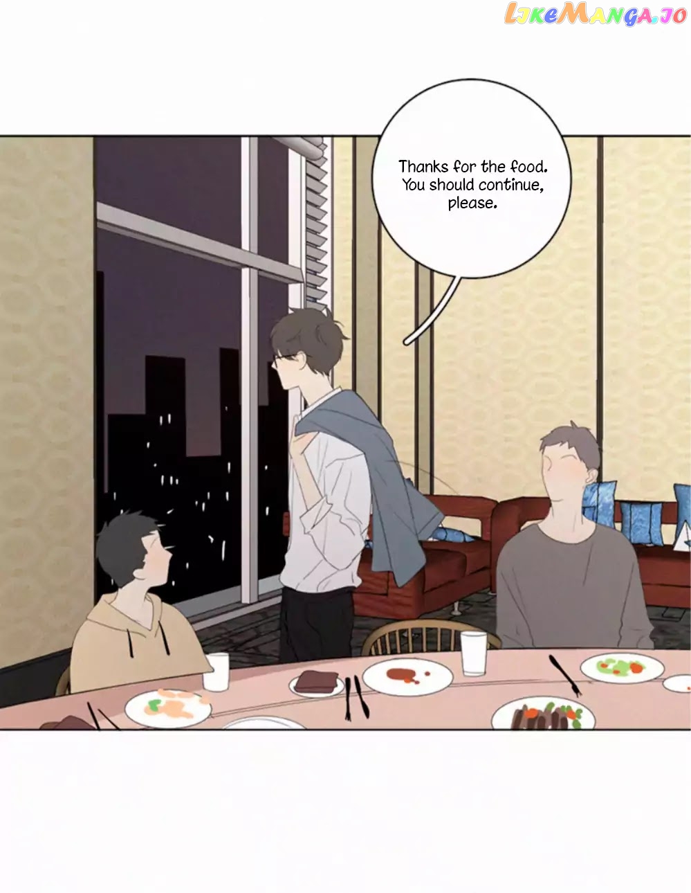 Here U Are chapter 50 - page 59