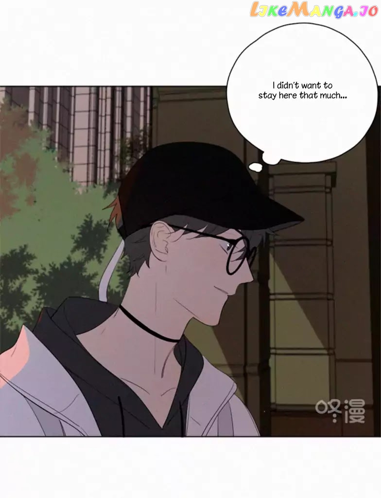 Here U Are chapter 50 - page 6