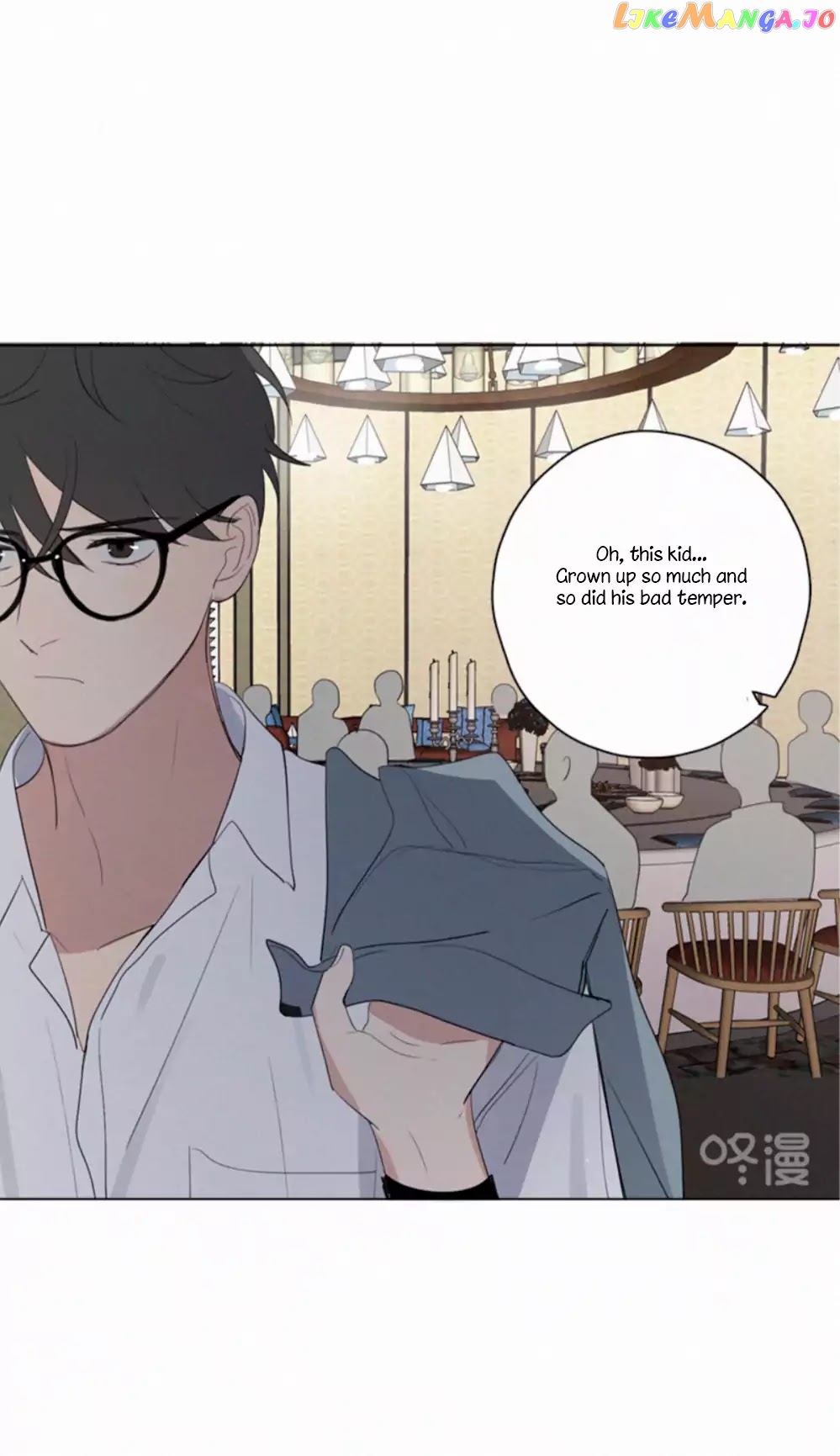Here U Are chapter 50 - page 60