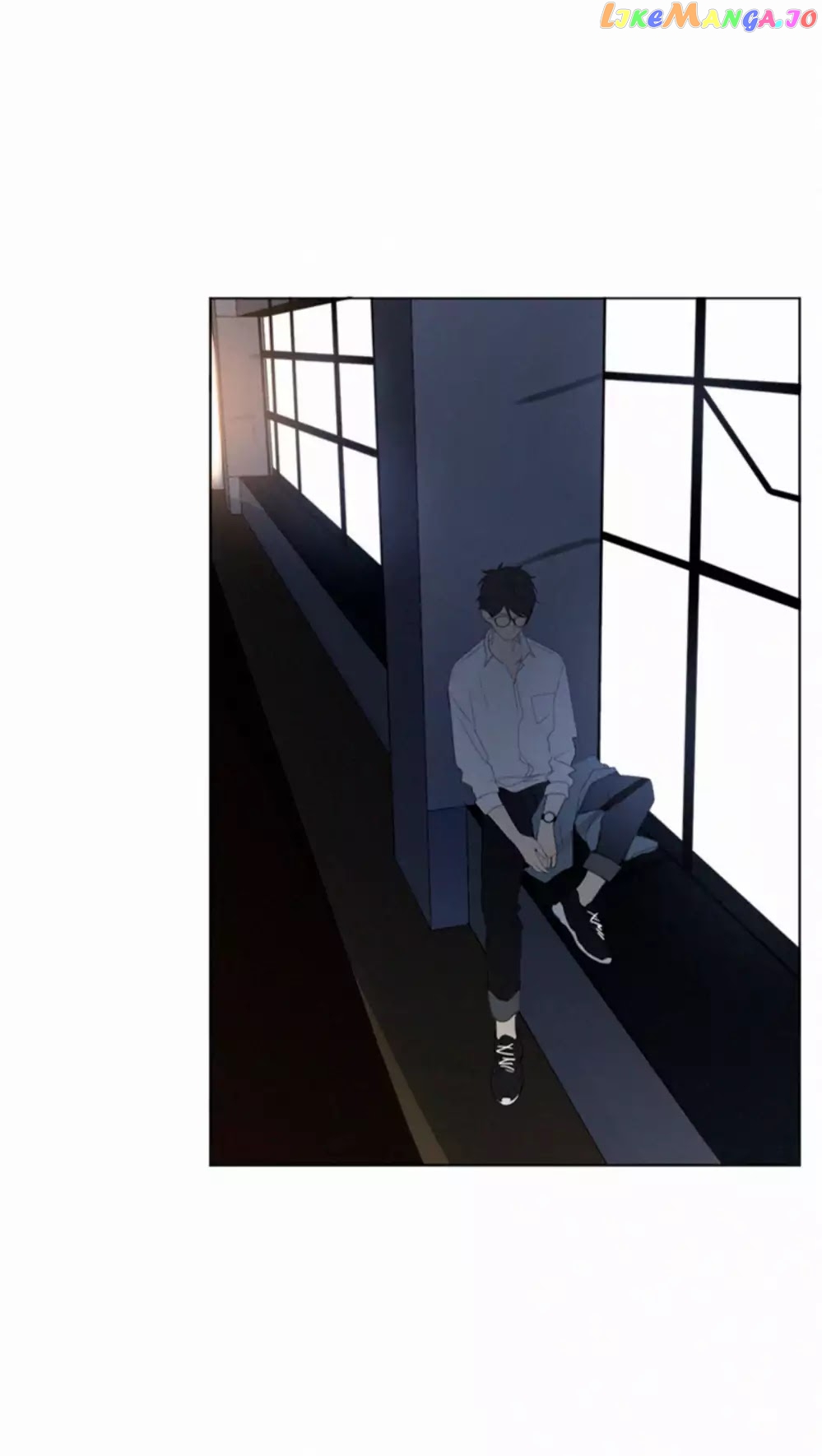 Here U Are chapter 50 - page 61