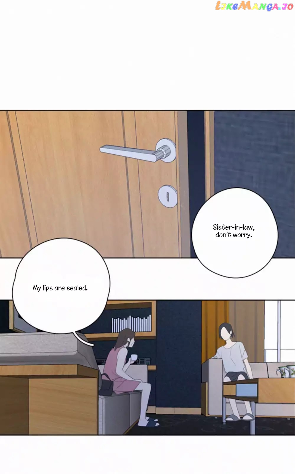 Here U Are chapter 50 - page 63