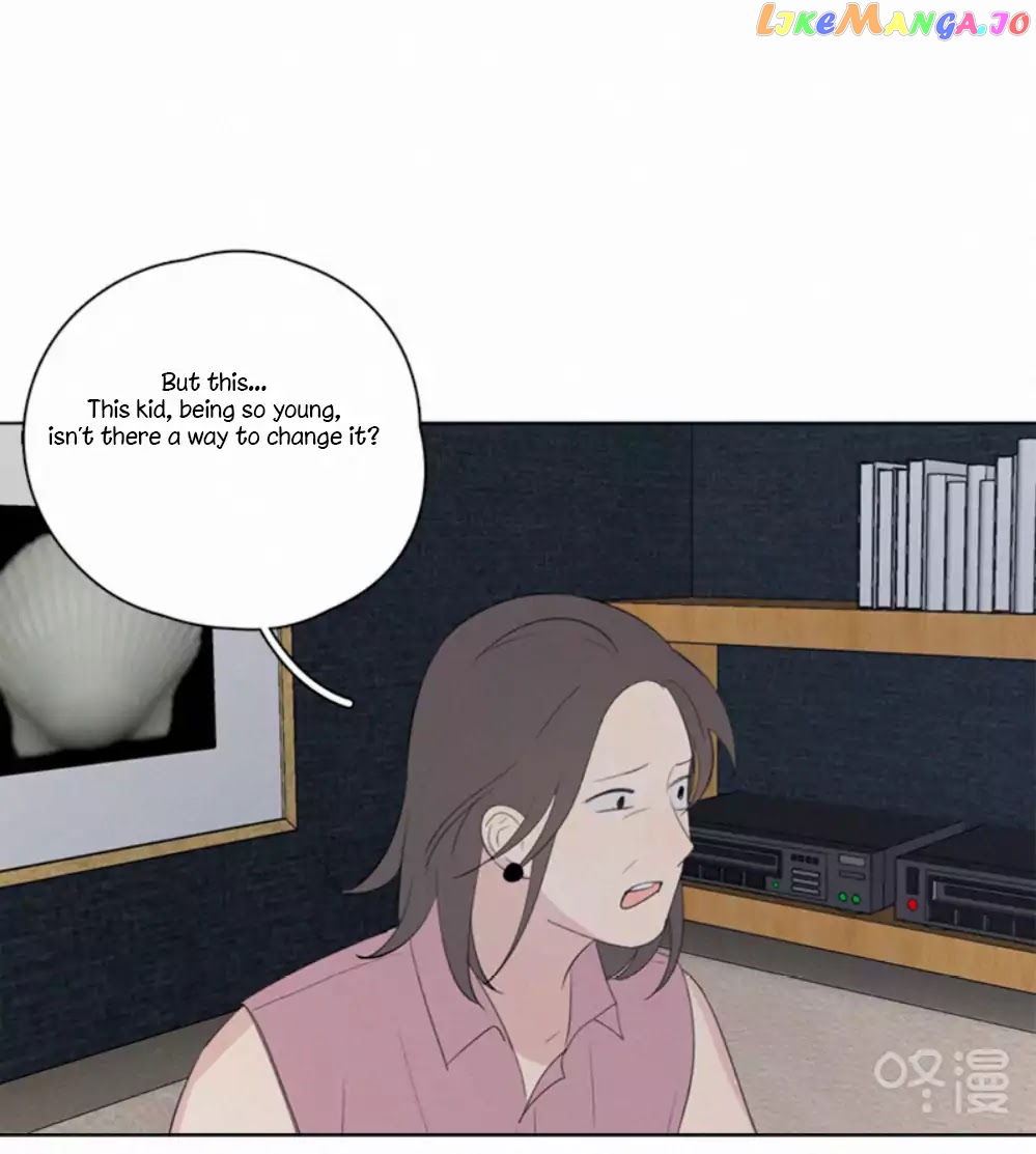 Here U Are chapter 50 - page 64