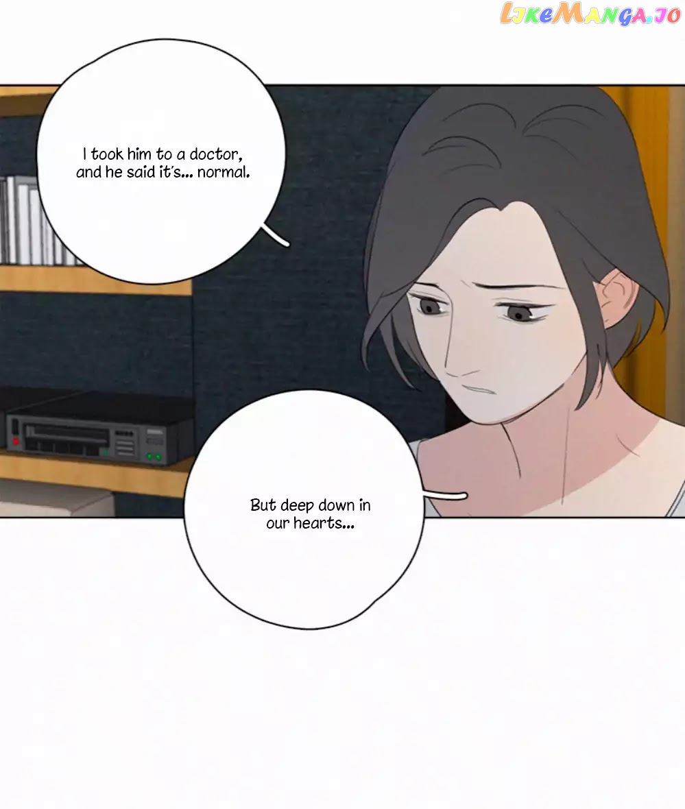 Here U Are chapter 50 - page 65